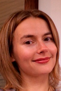 Alina Ostling