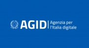 Logo AgID - Agenzia per l'Italia Digitale