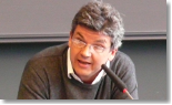 Enrico Donaggio - Faculty Fellow