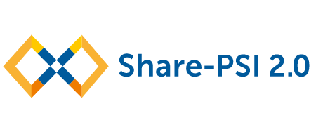 Share-PSI 2.0 logo