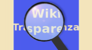 WikiTrasparenza lens