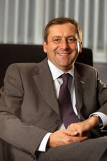 Prof. Francesco Profumo