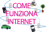 Il Centro Nexa su Internet & Società del Politecnico di Torino presenta “Come funziona Internet”