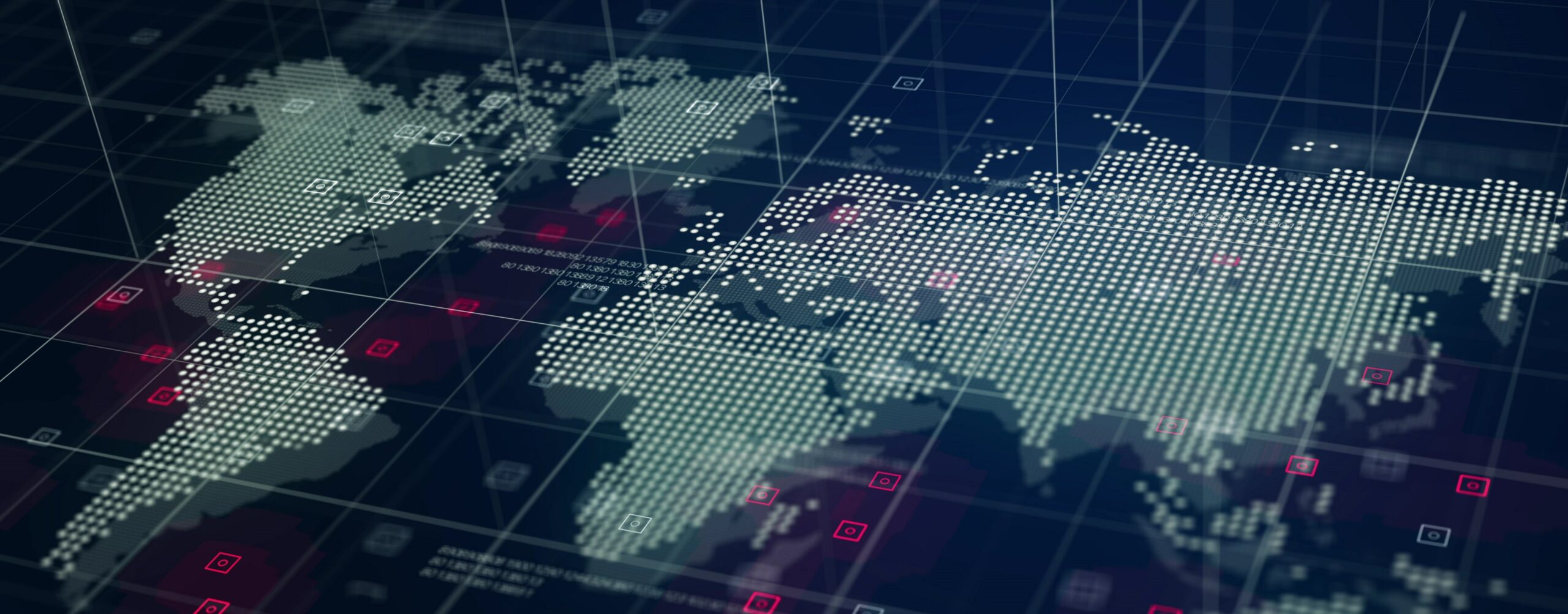 169° Mercoledì di Nexa – Blurring boundaries: an analysis of the digital platforms-military nexus