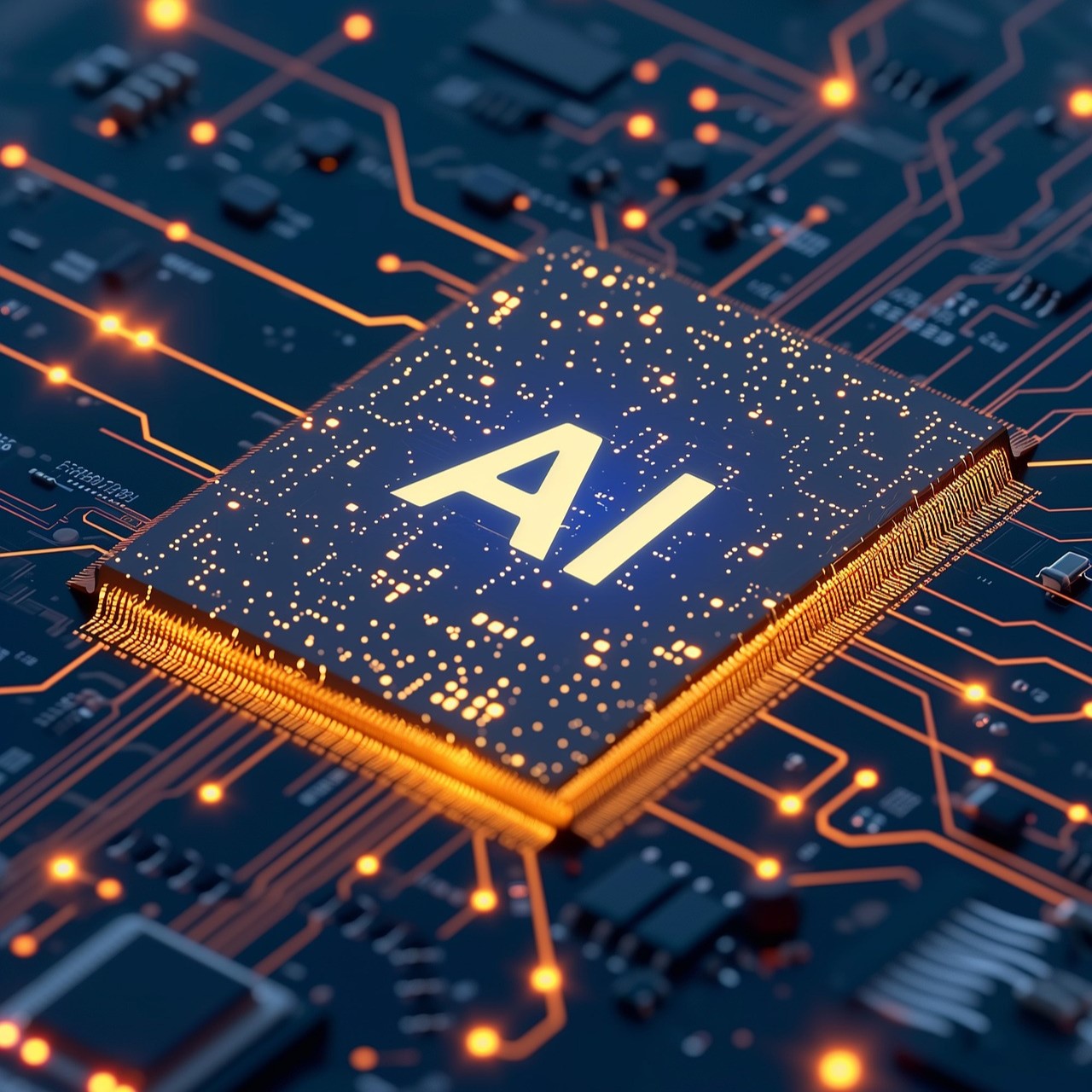 Artificial Intelligence and Society