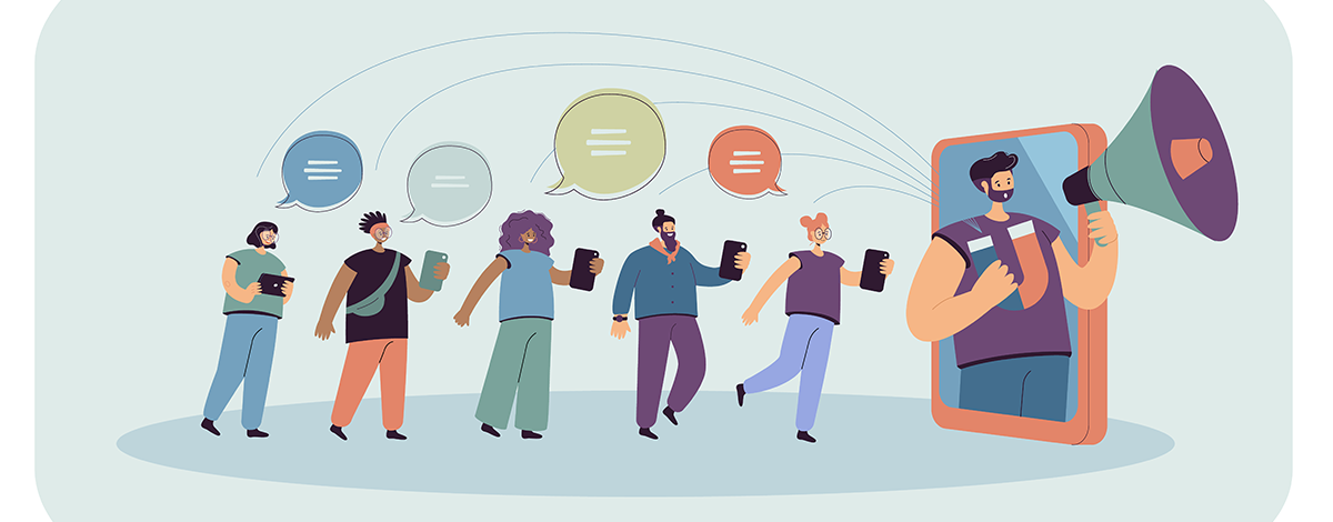 98° Nexa Lunch Seminar – Disconnessioni digitali attiviste: repertori, limiti, orizzonti