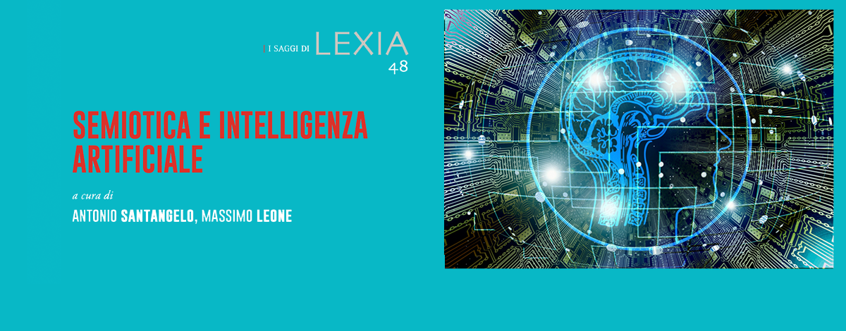 104° Nexa Lunch Seminar – Semiotica e Intelligenza Artificiale