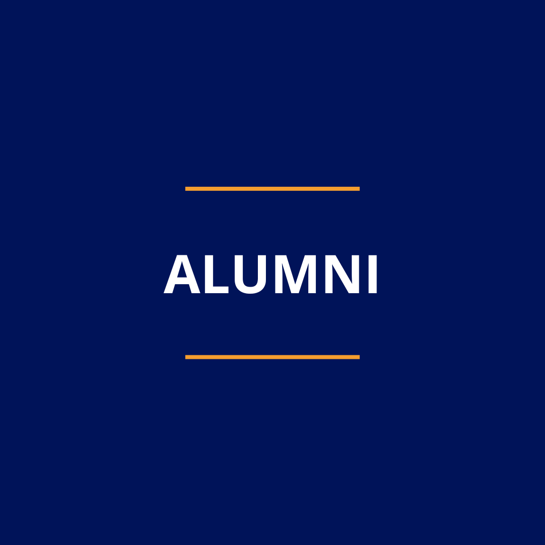 Alumni