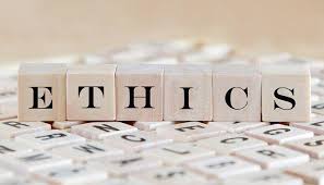 Data and Algorithm Ethics
