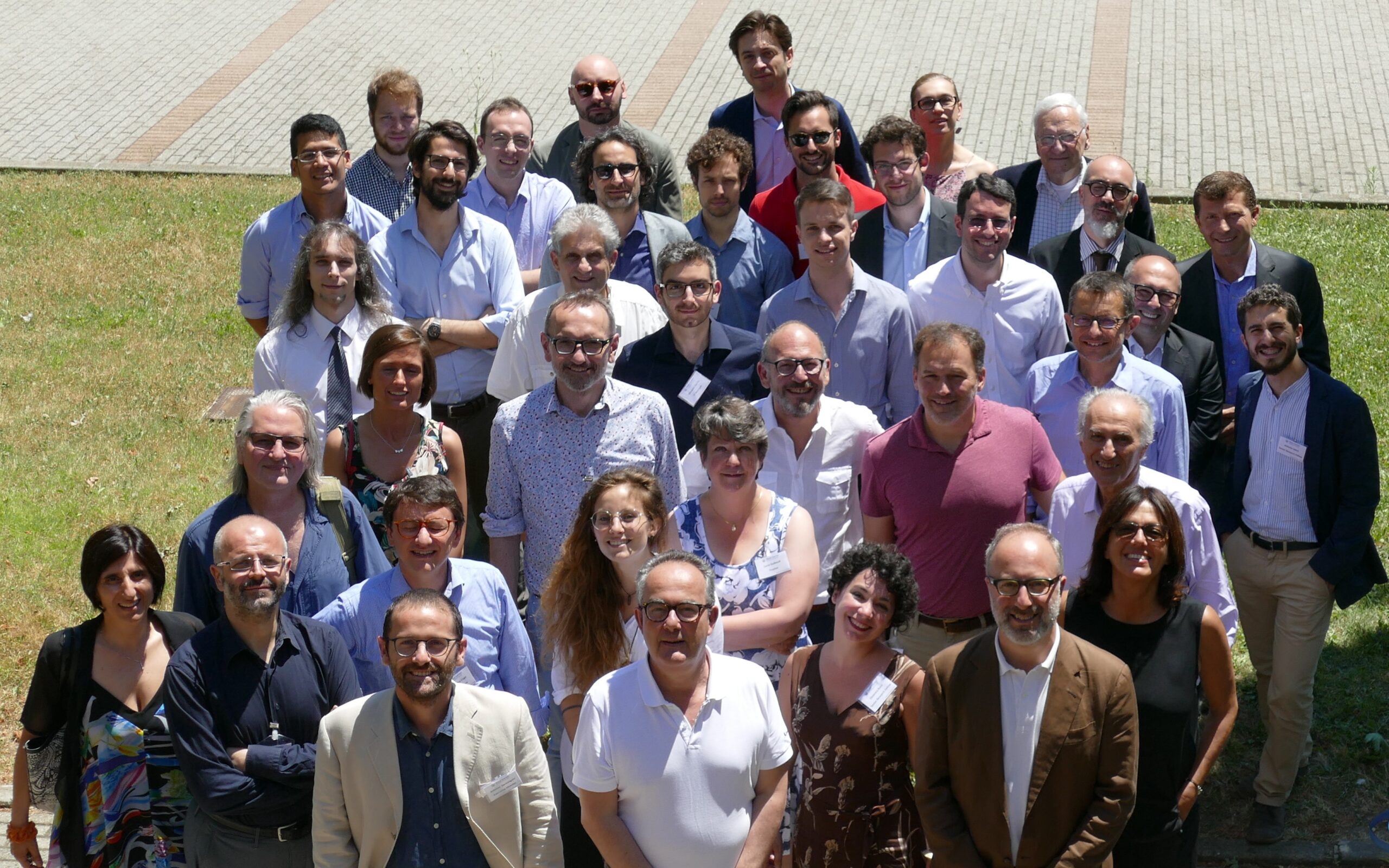 Il Centro Nexa su Internet & Società annuncia la comunità Nexa 2018-2019