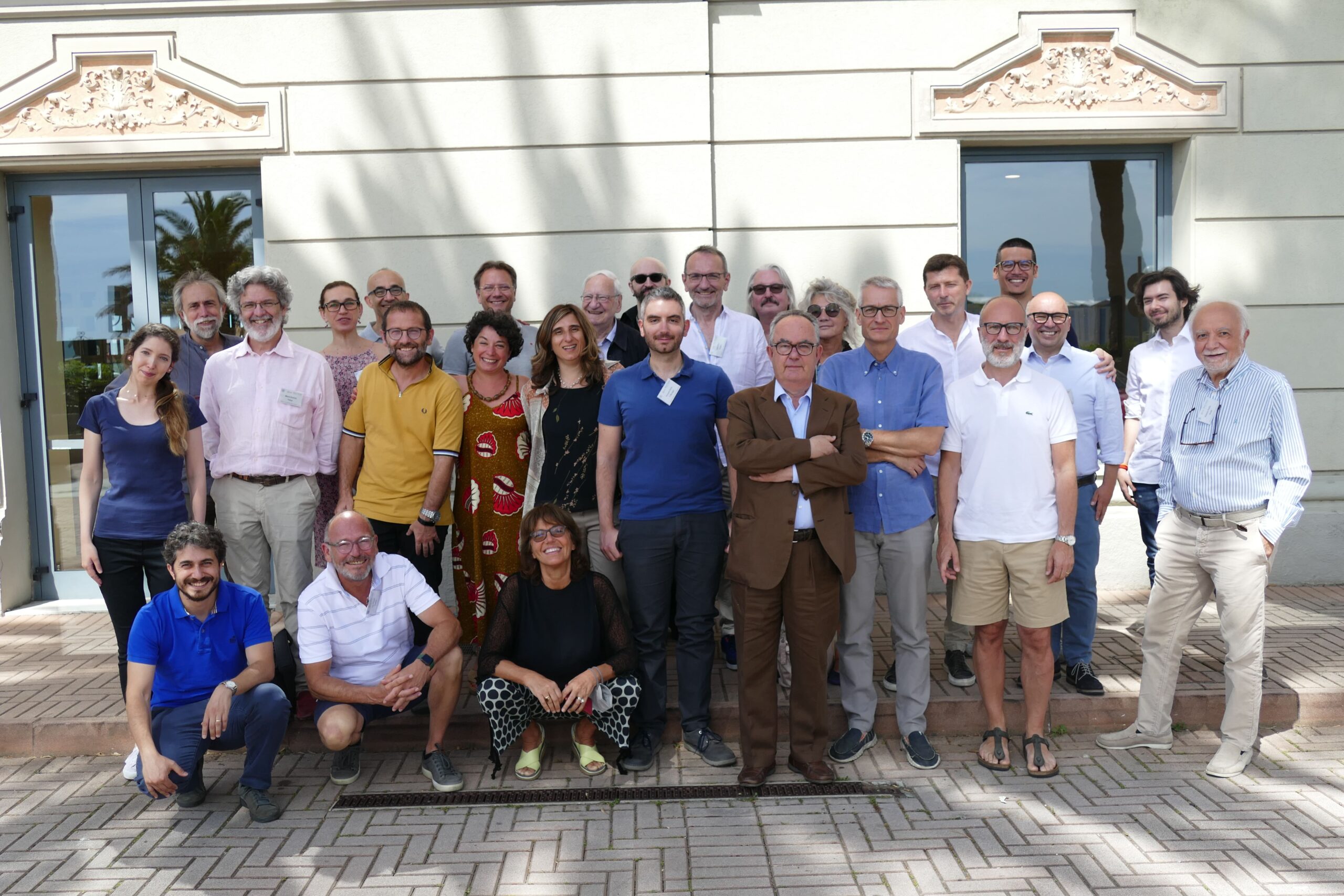 Il Centro Nexa su Internet & Società annuncia la comunità Nexa 2022-2023