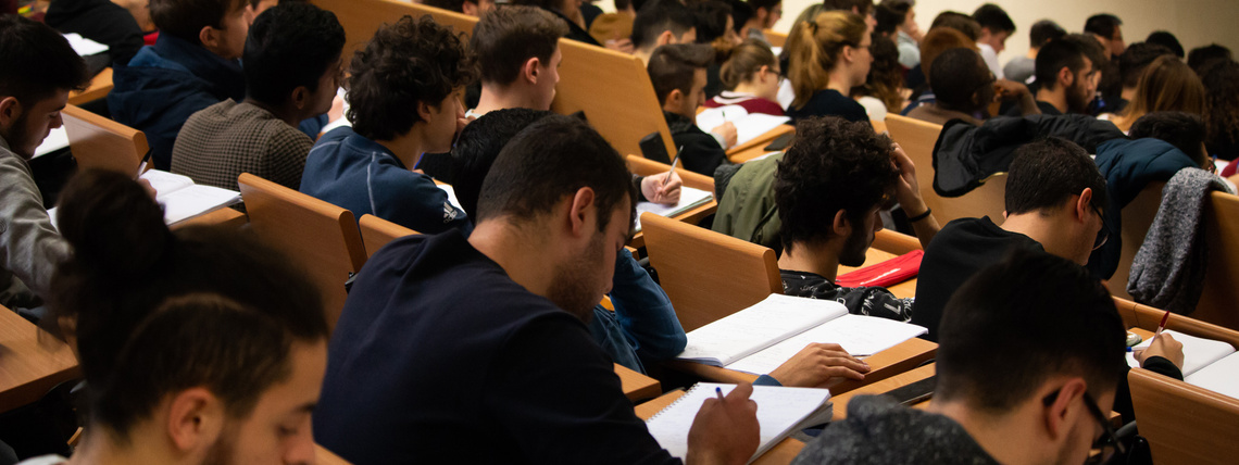 “GRANDI SFIDE”: al via dal 1° marzo il nuovo corso del Politecnico di Torino per riflettere sulle sfide più importanti della nostra contemporaneità