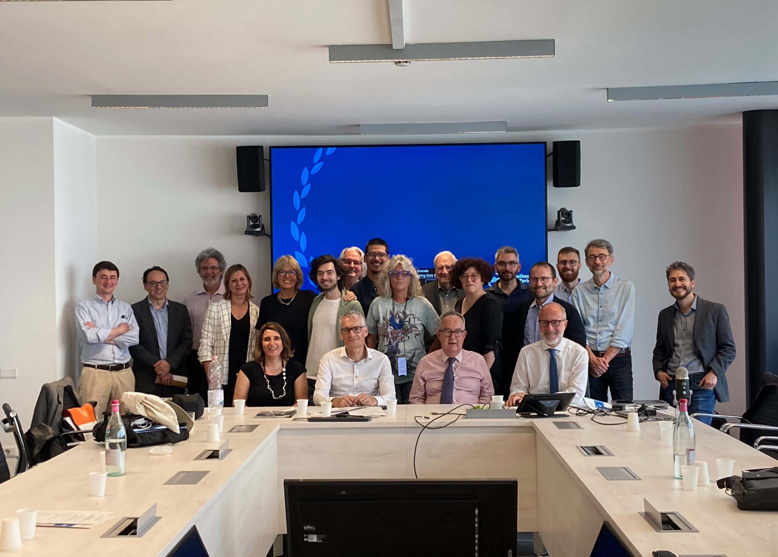 Il Centro Nexa su Internet & Società annuncia la comunità Nexa 2023-2024
