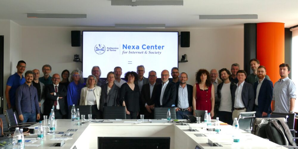 Nexa Community 2024-2025