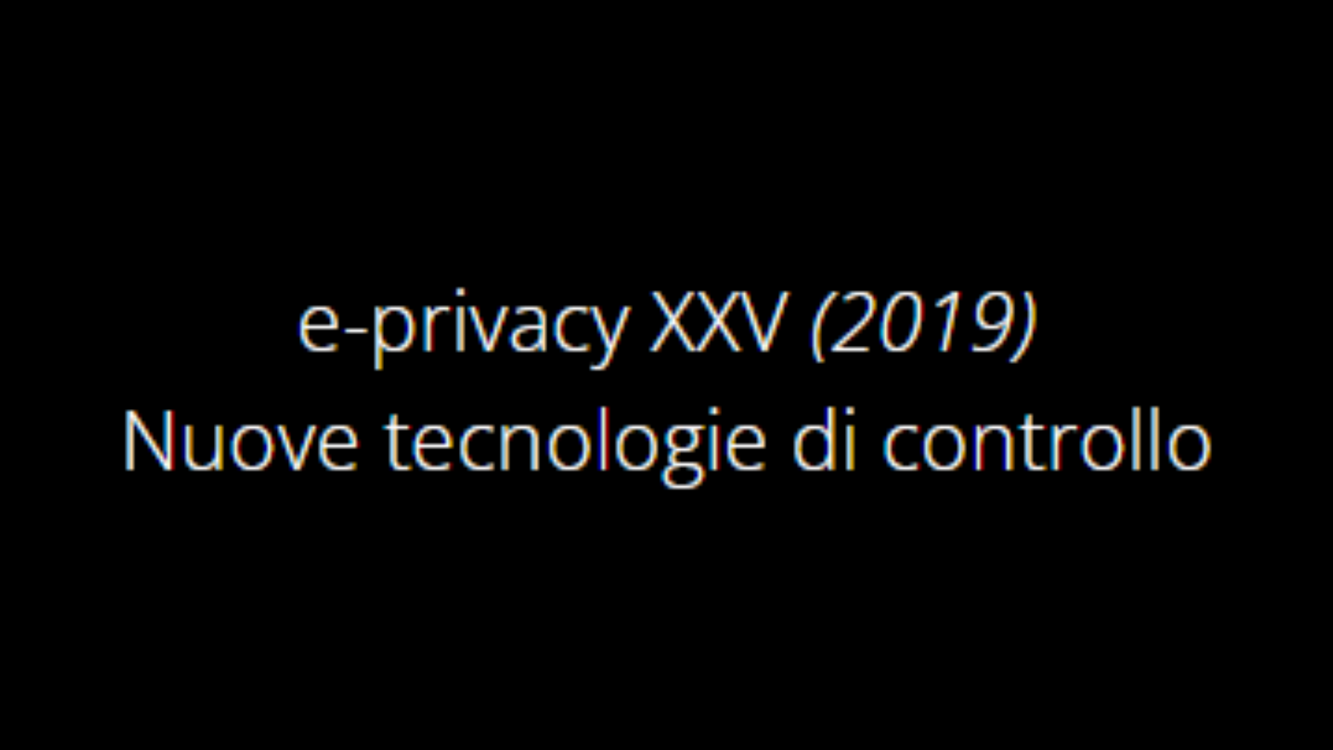 Nuove tecnologie di controllo. Il social scoring oltre ogni immaginabile profilazione