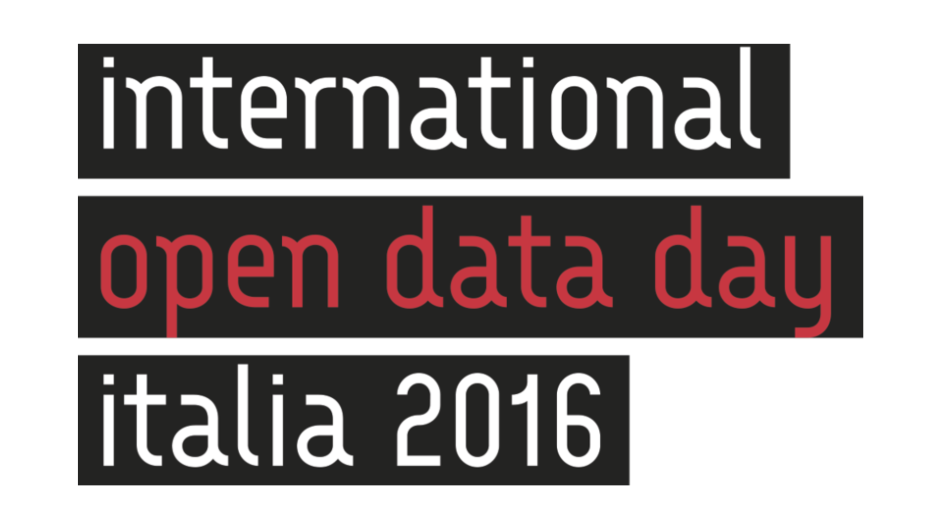 IODD 2016 – Hunting 4 data hunters!