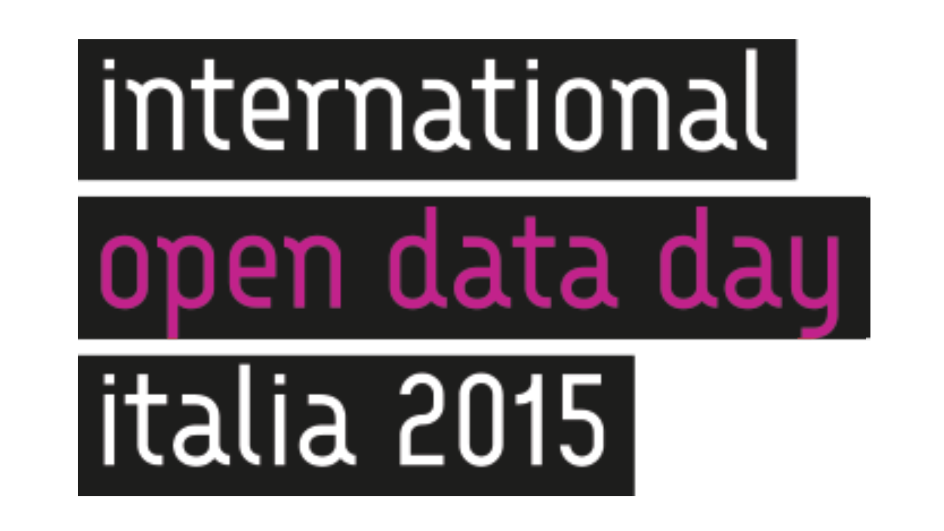 IODD 2015 – LOD Hackathon: rendiamo semantici i dati della PA piemontese