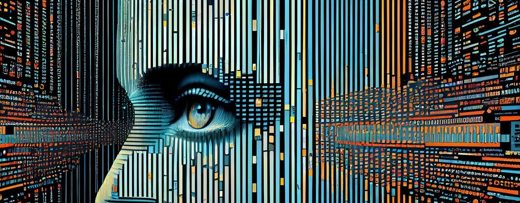 118° Nexa Lunch Seminar – From drones to sparkles. A designerly take on AI critique