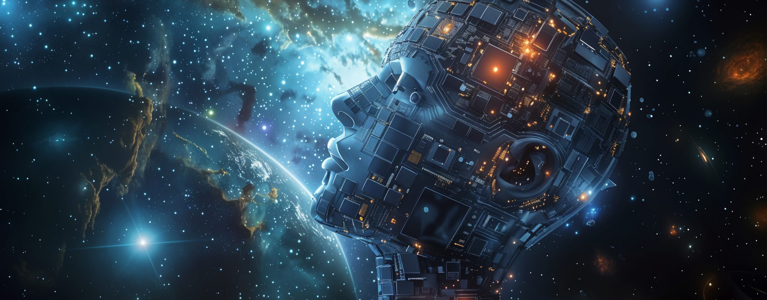 179° Mercoledì di Nexa – Le nuove leggi dello spazio