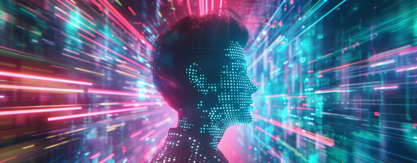 181° Mercoledì di Nexa – Virtual influencer. Il tempo delle vite digitali