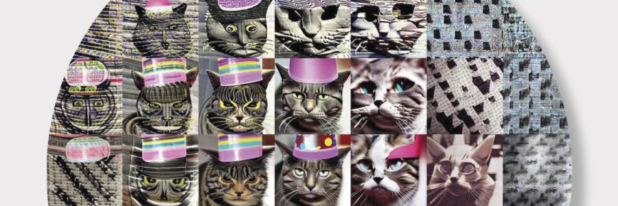 121° Nexa Lunch Seminar – Prompting: Modi e problemi della creatività artificiale