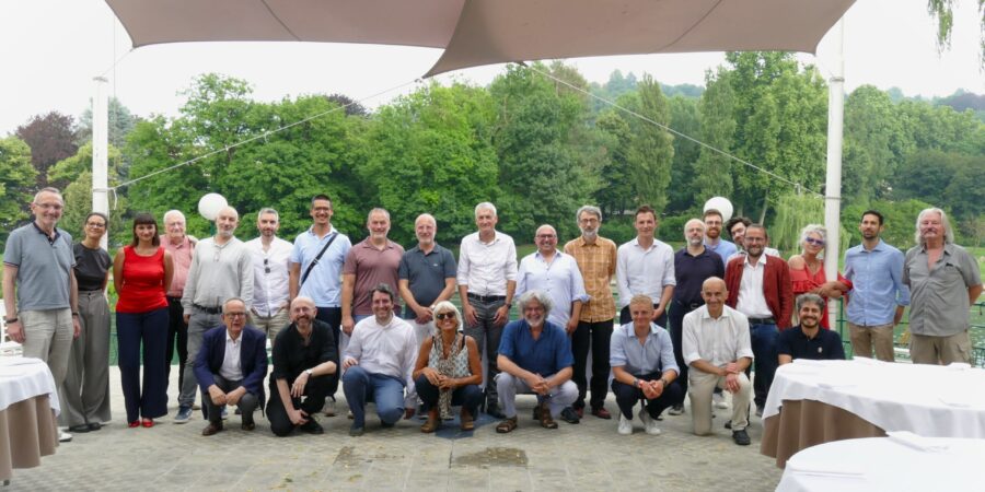 Nexa Community 2025-2026