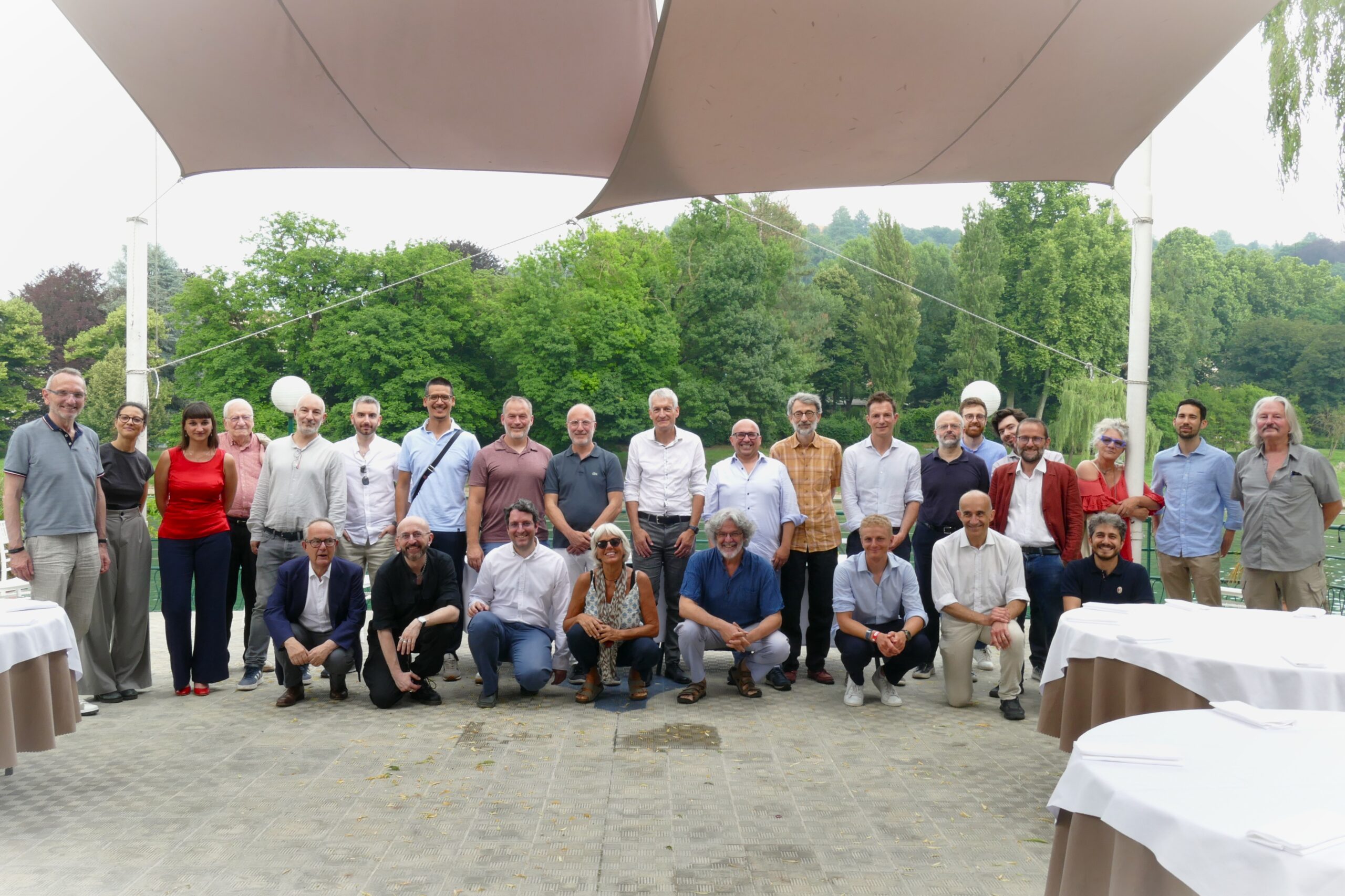 Nexa Community 2025-2026
