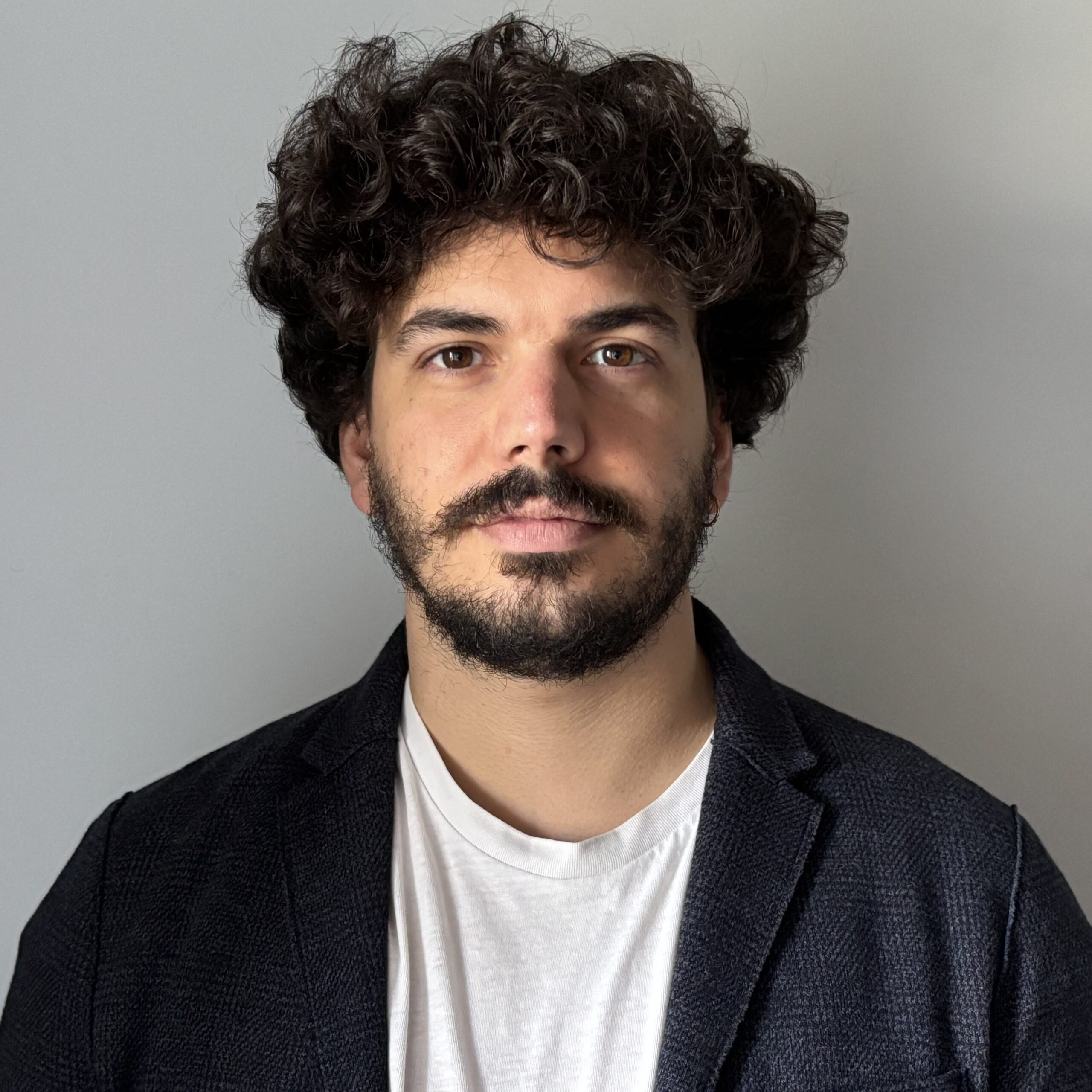 Stefano Tortorici