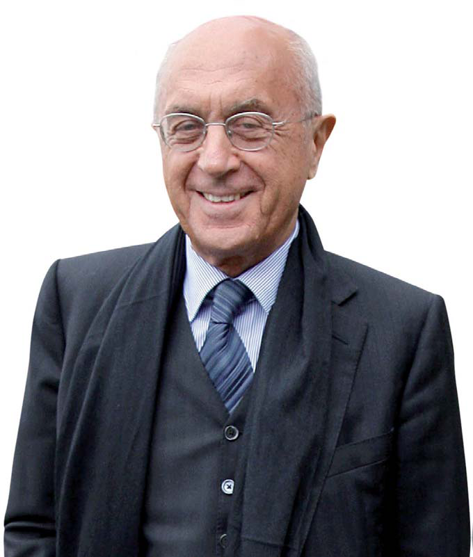 Raffaele Guariniello