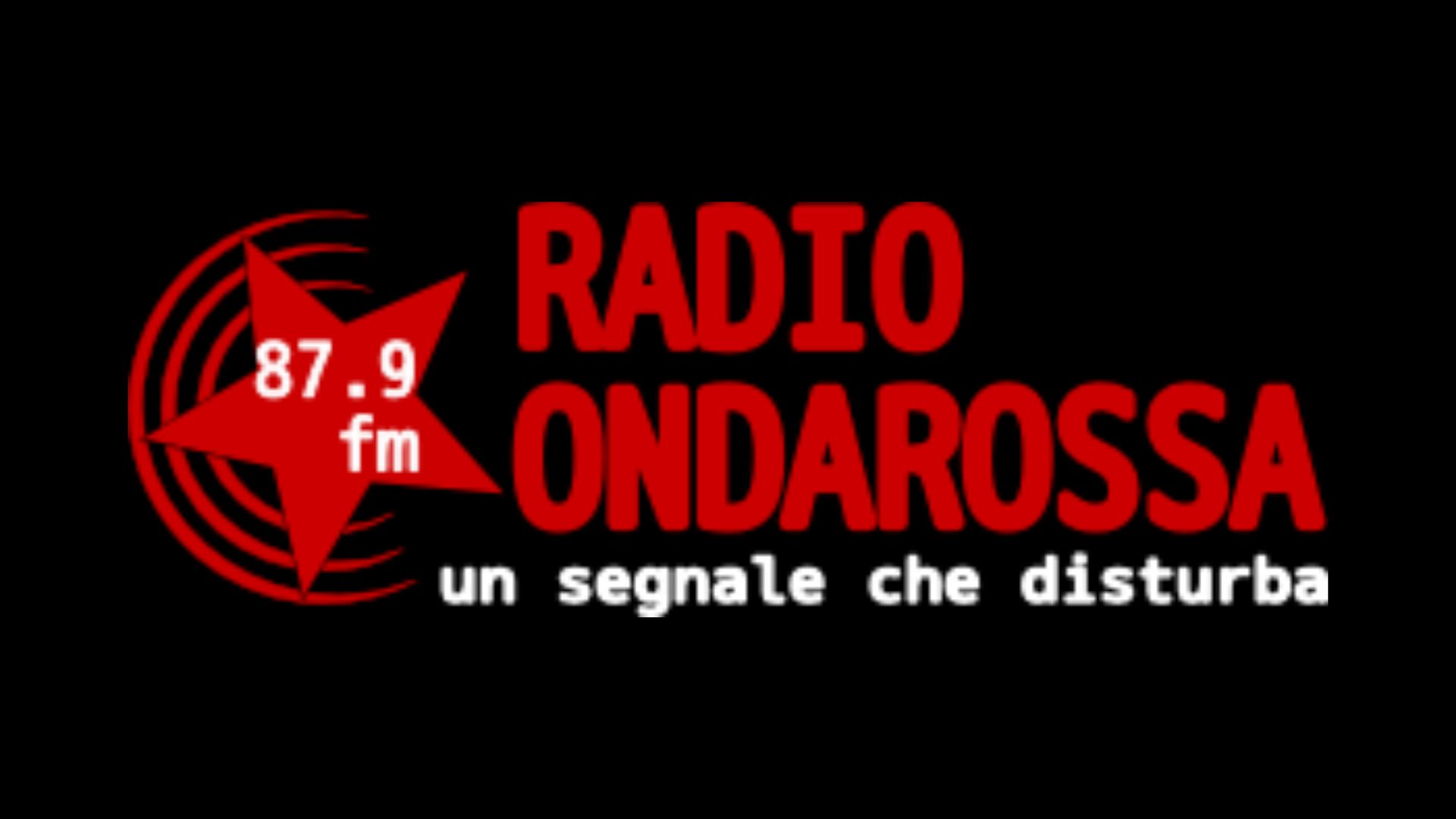 Radio Ondarossa