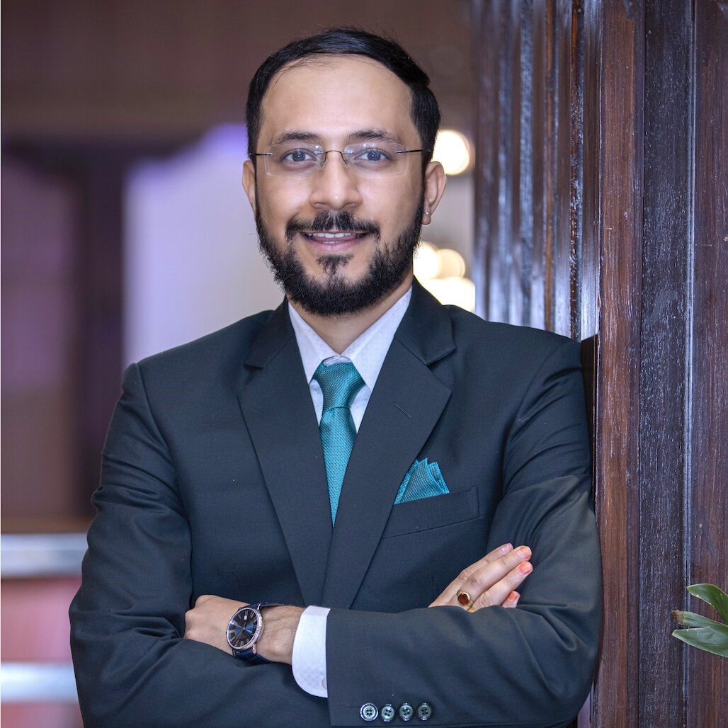 Pratyush Nath Upreti