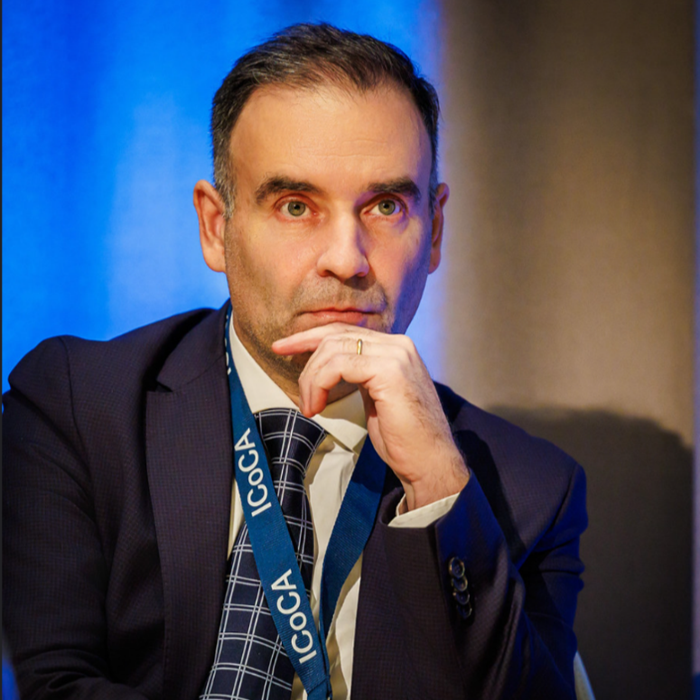 Alessandro Arduino