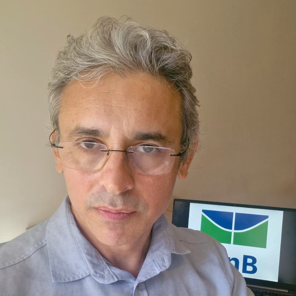 Sivaldo Pereira Da Silva